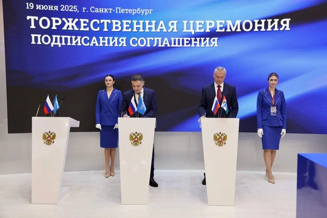 Источник: фотограф Павел Гофман, ПАО «МЕГАФОН»