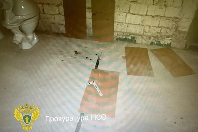 Рабочего завода будут судить за нападение на коллегу