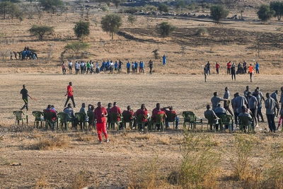 Экстрадирован из ЮАР в Иркутск за пьяное вождение