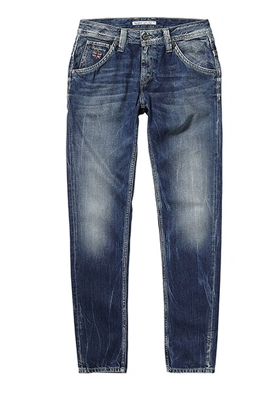 Джинсы, Pepe Jeans, 5990 руб. | Источник: Архивы пресс-служб