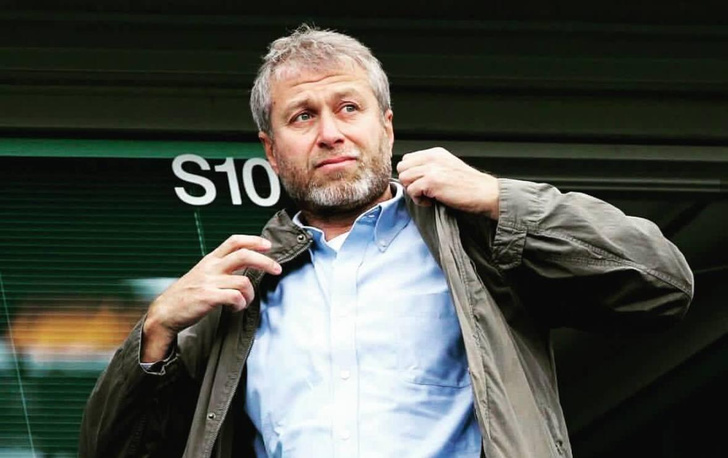 Как сейчас выглядит младший наследник Абрамовича: экс-супруга олигарха Дарья Жукова впервые показала фото их сына