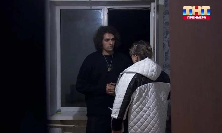 Шепс растрогал участников до глубины души