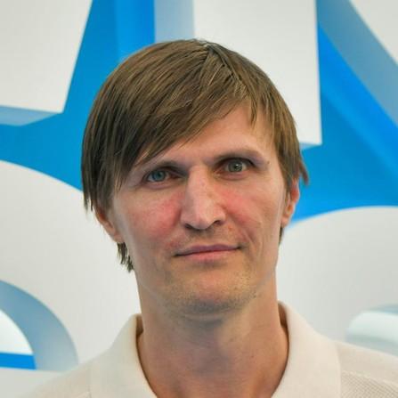 <p>Андрей Кириленко</p>