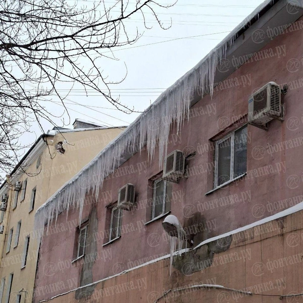 Набережная Обводного канала, 142/16 | Источник: читатель «Фонтанки»