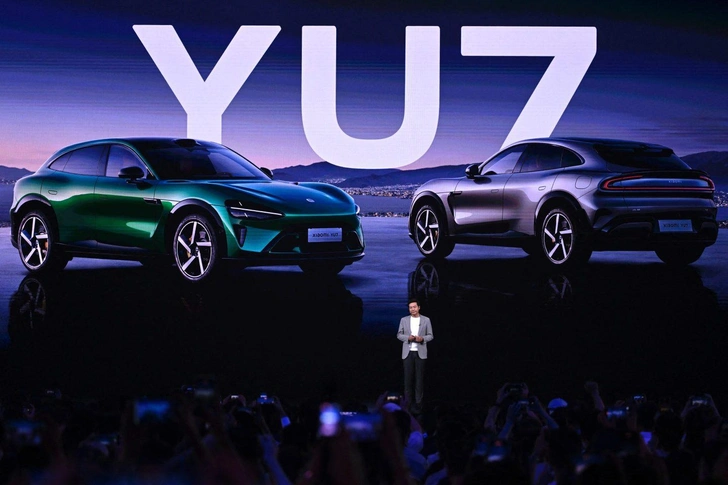 «Убийца Tesla»: новый электрокар Xiaomi превзошел ожидания аналитиков | Источник: Getty Images