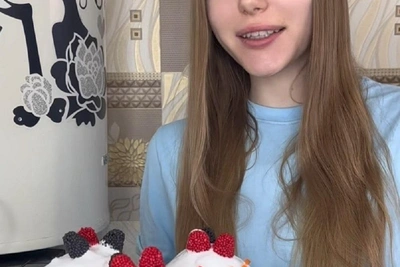 «Пышные, влажные и нежные»: волгоградская блогерша показала куличи