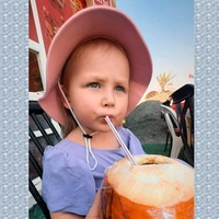 Четырехлетняя блогерша-миллионник попала в рейтинг российского Forbes: кто такая Ева Карпикау