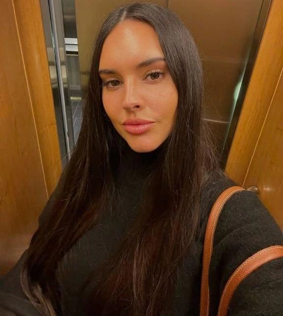 Источник: sofi_echevarria / Instagram.com (экстремистская организация, деятельность запрещена на территории РФ)