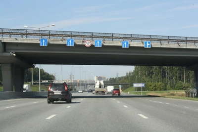 В Екатеринбурге проложат дороги к новому кварталу