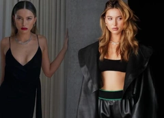 Выиграла в генетическую лотерею: как выглядит и одевается дочка Стива Джобса, о которой мало кто знает