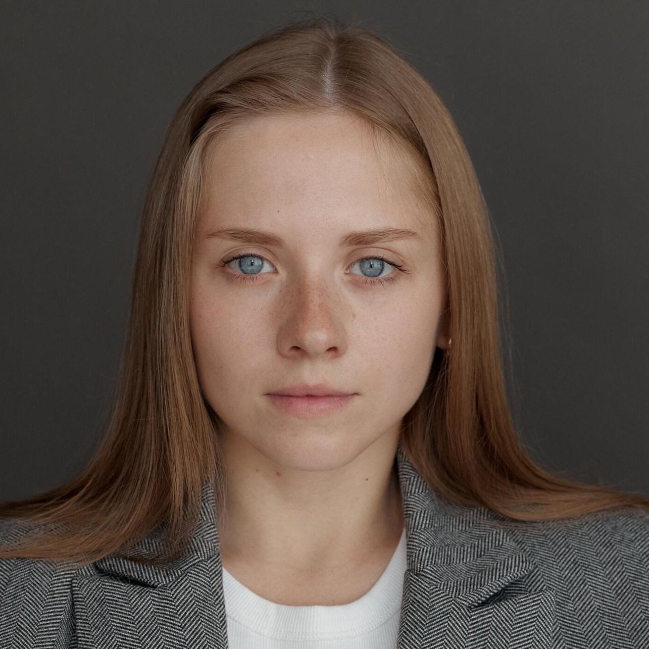 <p>Софья Золотарева</p>