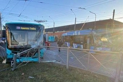 Иск прокуратуры: 500 тыс. рублей за травмы пенсионерки в ДТП