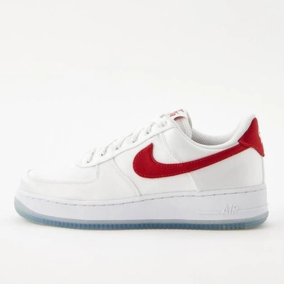 Кеды Nike W AIR FORCE 1 '07 ESS SNKR