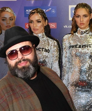 Максим Фадеев создал новое Serebro и ответил на все вопросы фанатов