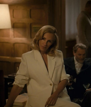 Не верю: культовая мебель в фильме Луки Гуаданьино «После охоты»