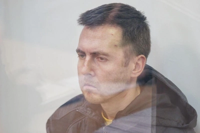 Учителя из Петербурга арестовали по делу о двойном убийстве
