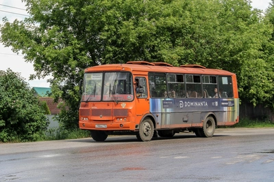 Приложение для транспорта в Нижегородской области исчезло
