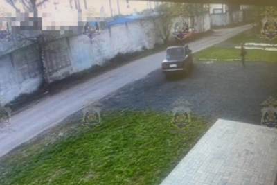 Полицейские Малой Вишеры в кратчайшие сроки установили малолетних угонщиков авто