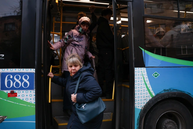 Деньги подрядчикам заплатят из городского бюджета на 2026 год | Источник: Евгений Софийчук / NGS55.RU