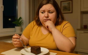 Тревожным и спортсменам можно, диабетикам — нельзя. Как, кому и что есть перед сном