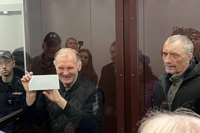 «Труновских» хотят признать экстремистской организацией