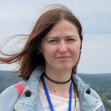 Екатерина Кондрашова