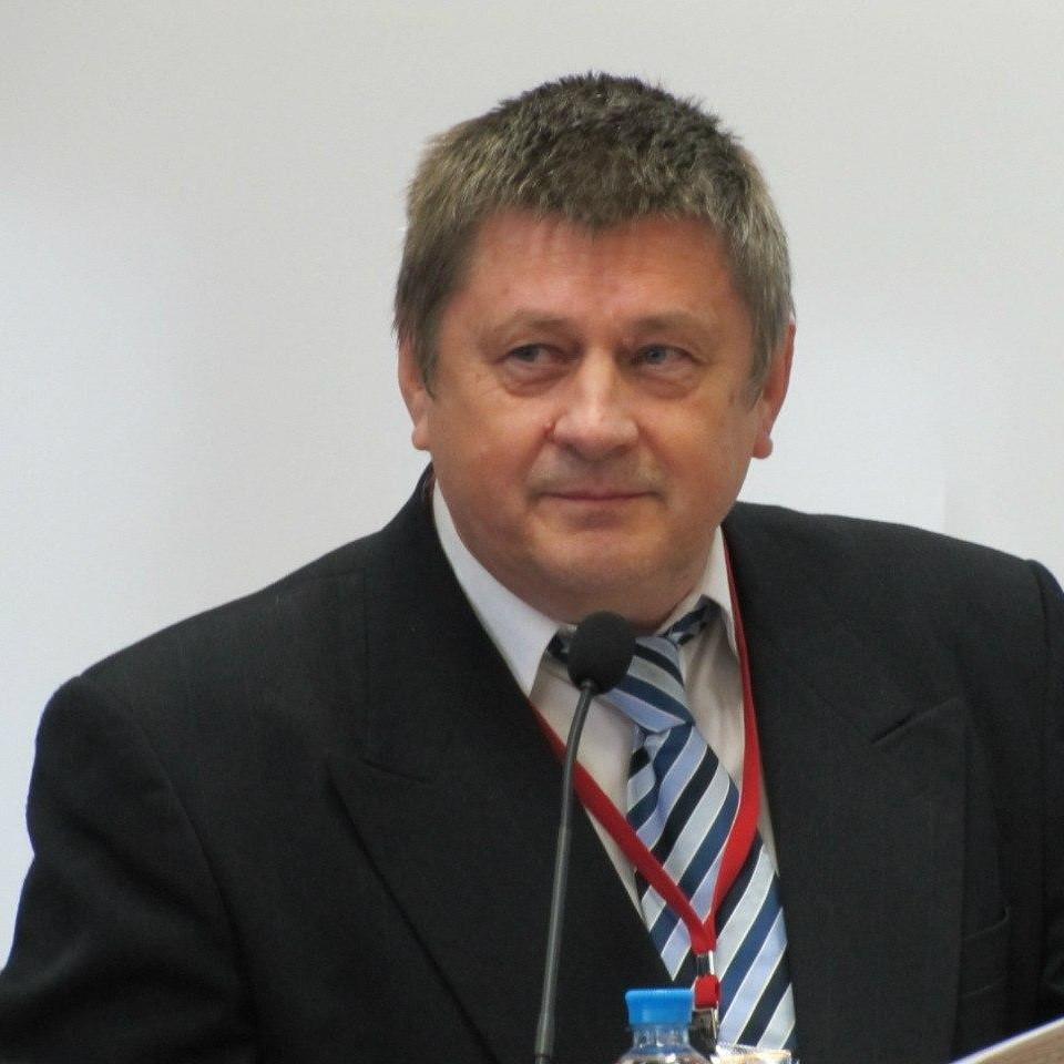 <p>Валентин Рыльников</p>
