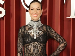 8 худших нарядов Tony Awards-2025 — без «голого» платья не обошлось
