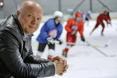 Умер бывший руководитель городского хозяйства Ярославля