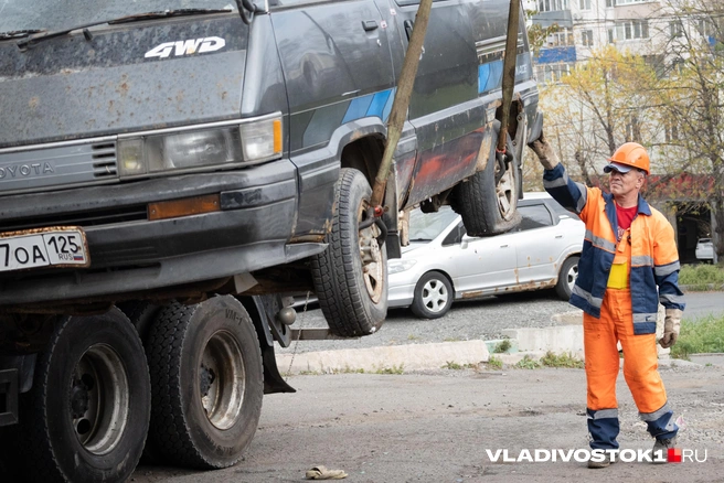 На этом участники заработали меньше миллиона | Источник: Елена Буйвол / VLADIVOSTOK1.RU