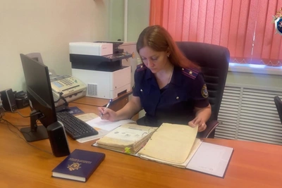 Житель Казани предстанет перед судом за убийство 1998 года