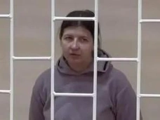 Полечится и выйдет на свободу: в отношении матери из Канска, зарубившей троих детей, прекратили уголовное дело