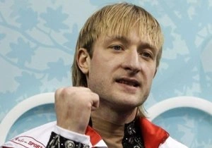 Плющенко намерен выступить на Олимпиаде-2018 | ya62.ru