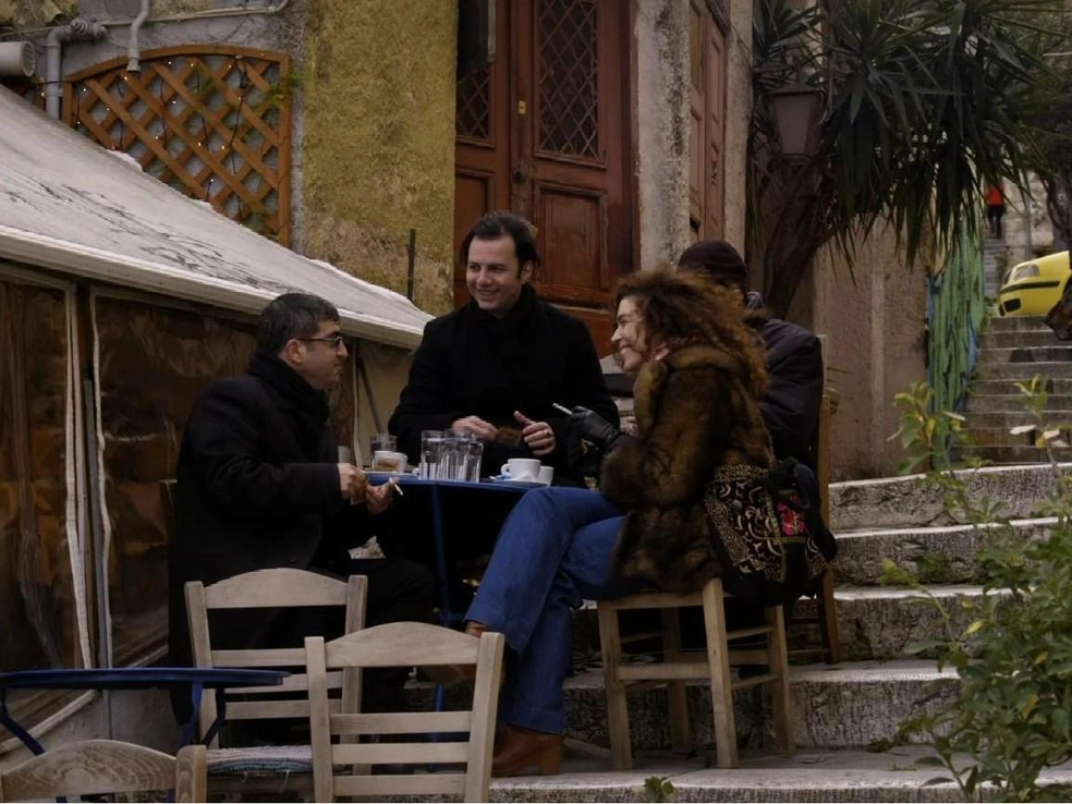 В кино с 18 октября | Источник: kinopoisk.ru