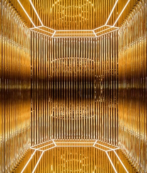 Milan Design Week 2018: гипнотический проект Bvlgari