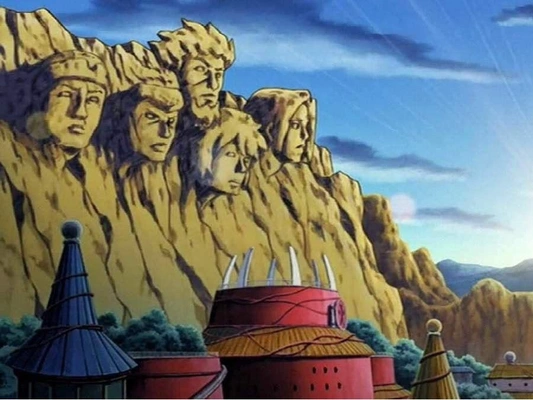 [quiz] Угадай аниме по пейзажу