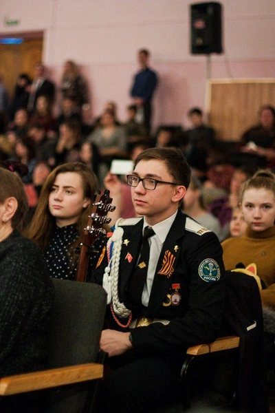 Источник: Ксения Зимина