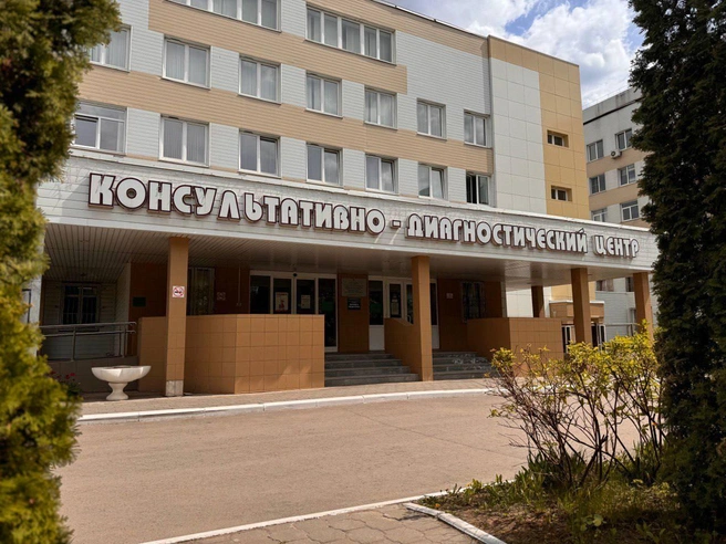 Во сколько примут детей — неизвестно, но время можно уточнить при записи | Источник: Министерство здравоохранения Тульской области