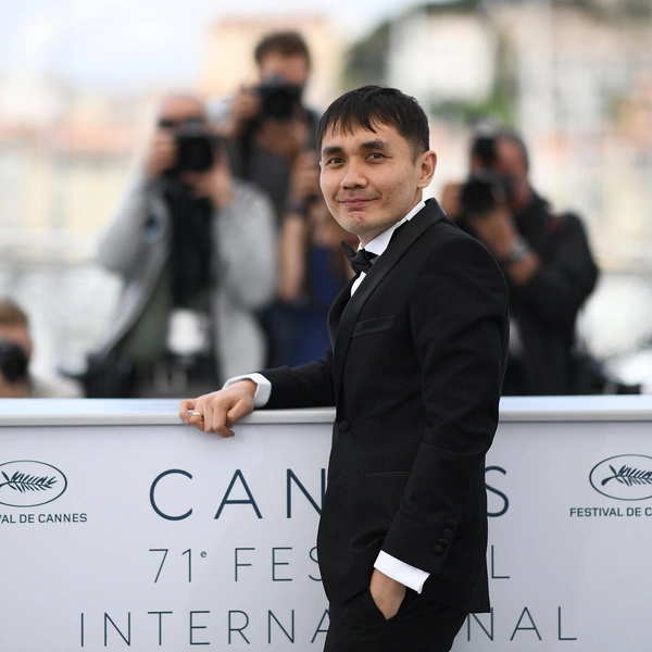 Адильхан Ержанов | Источник: AFP