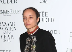 Грейс Уэльс Боннер — новый креативный директор мужской линии Hermès