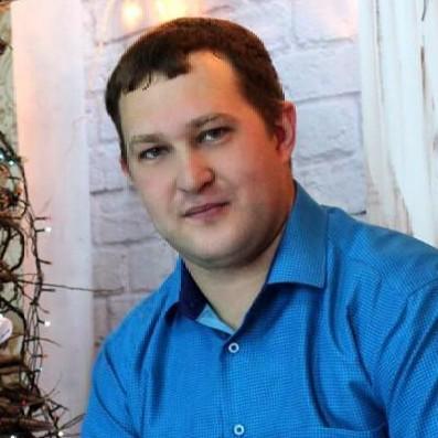 <p>Николай Рытов </p>