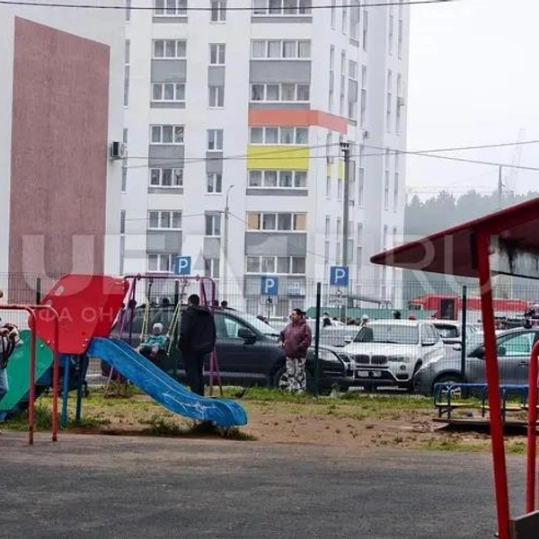 Источник: Булат Салихов / UFA1.RU
