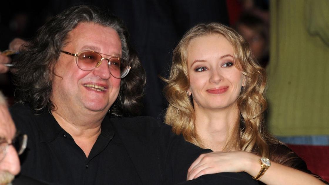 Почему у старших детей Градского нет шансов оспорить его отцовство в отношении младшего сына?