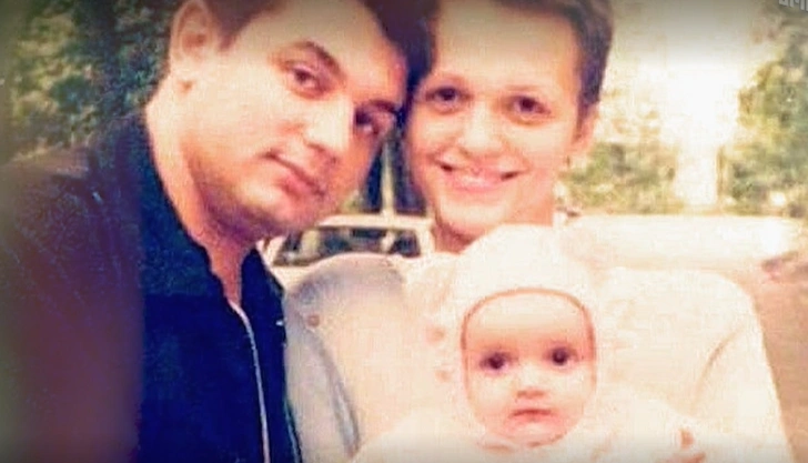 «Люди ломают тебя в момент»: певица Слава рассказала о предательстве самых близких людей | Источник: кадр из телеэфира