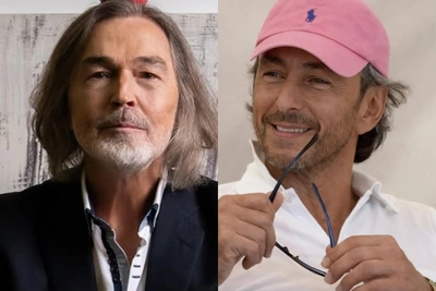 «Мы не были друзьями»: Никас Сафронов вспомнил, как отшил Умара Джабраилова