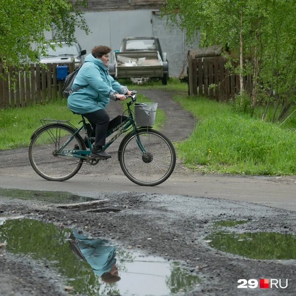 Источник: Иван Митюшёв / 29.RU 