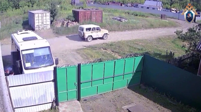 В Тайшете вынесли приговор убийце автослесаря | Источник: пресс-служба СУ СКР по Иркутской области