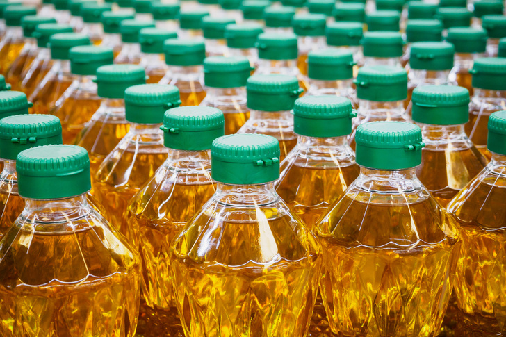 4 бутылки в одни руки: в России дорожают западные товары, а в Европе кончается подсолнечное масло