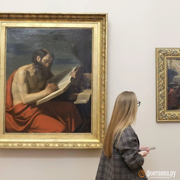 Источник: Дарья Драй / «Фонтанка.ру»