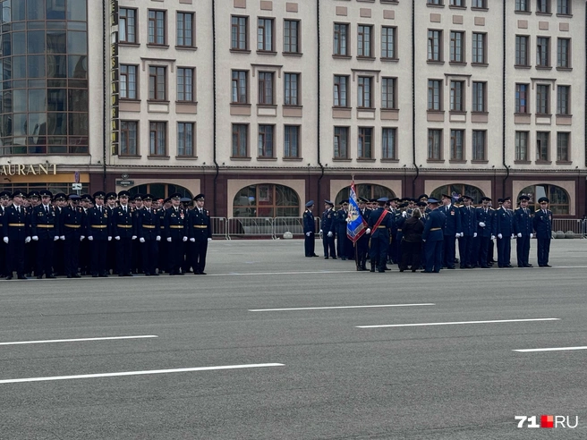 Источник: Александр Горбанев / 71.RU